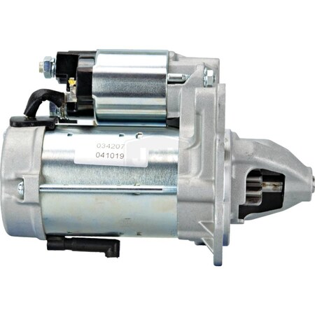 Aftermarket JAndN Electrical Products Starter 410-52606-JN